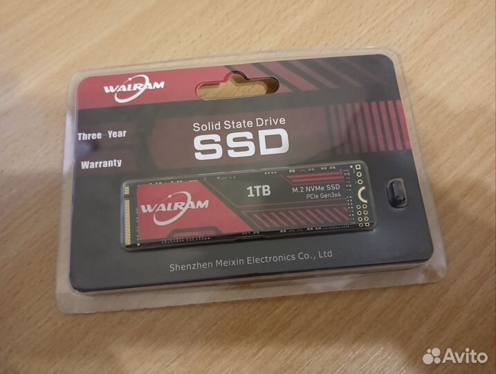 SSD sata/m2 nvme 256GB/512GB/1TB