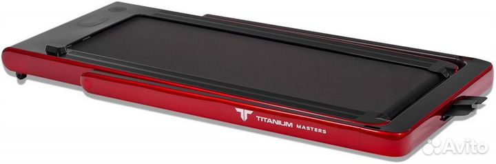 Беговая дорожка Titanium Masters Slimtech C10