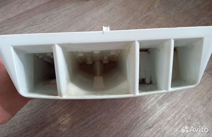 Порошкоприемник лоток для стиральной машины