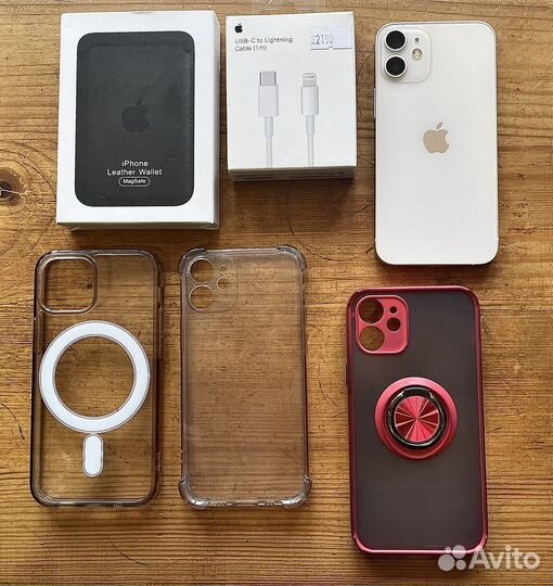 iPhone 12 mini, 64 ГБ