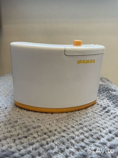 Стерилизатор для детских бутылочек