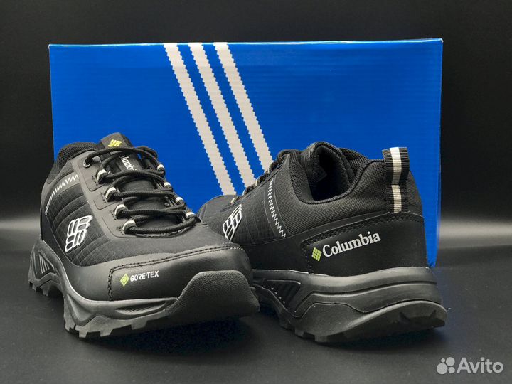 Кроссовки Columbia летние 41-46