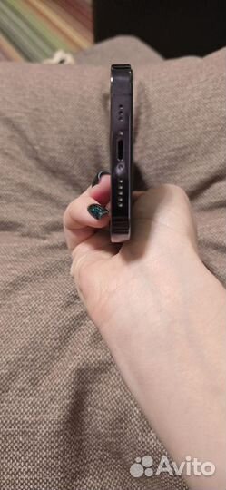 iPhone 14 Pro, 256 ГБ