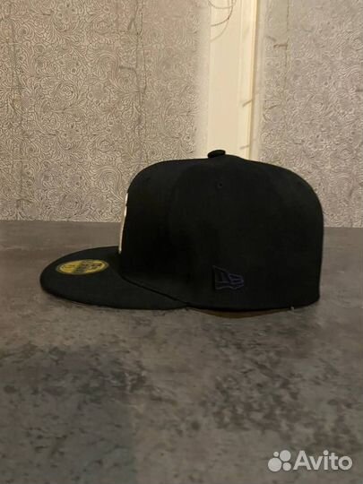 Кепка New Era 59fifty