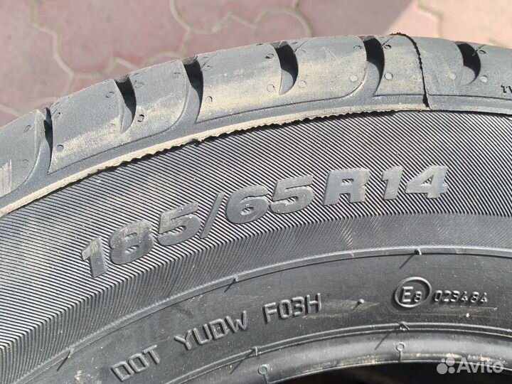 Viatti Strada Asimmetrico 185/65 R14 86H