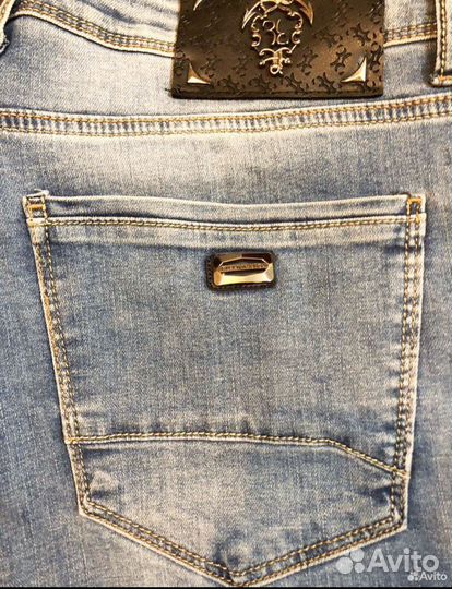 Джинсы мужские billionaire, p. 38