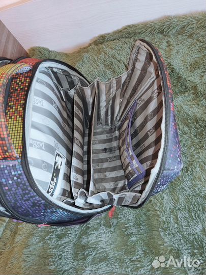 Портфель ортопедический De Lune