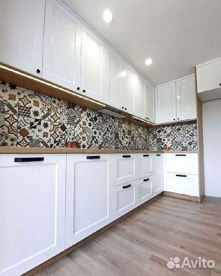 Кухня для вашего дома