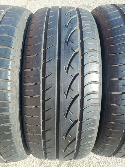 Hankook Ventus Prime K105 205/55 R16 91V