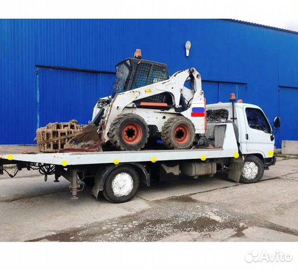 24/7 Эвакуатор услуги эвакуатора