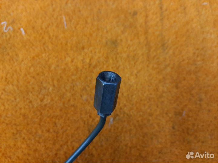 Трубка тормозная Mercedes-Benz E-Class W210