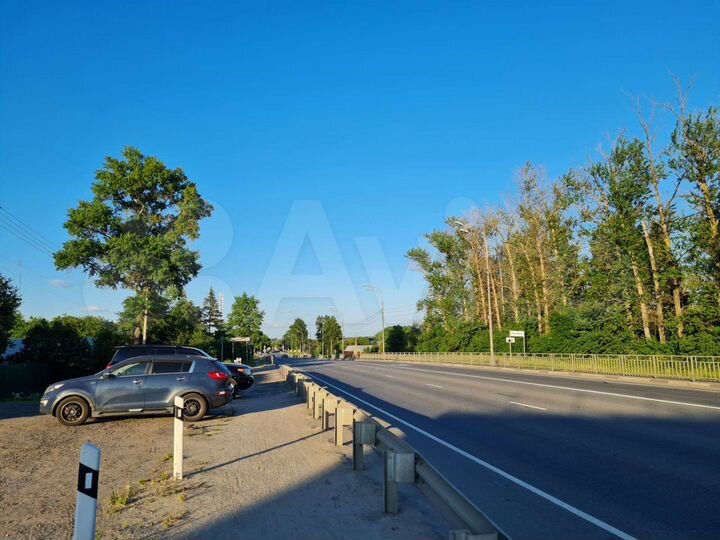 Торговая площадь, 75 м²