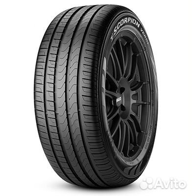 Pirelli Scorpion Verde 215/65 R16 102H
