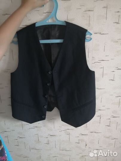 Школьные вещи на мальчика