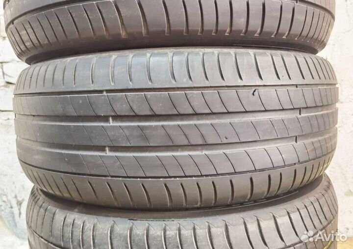Michelin Primacy 3 215/55 R17 94W