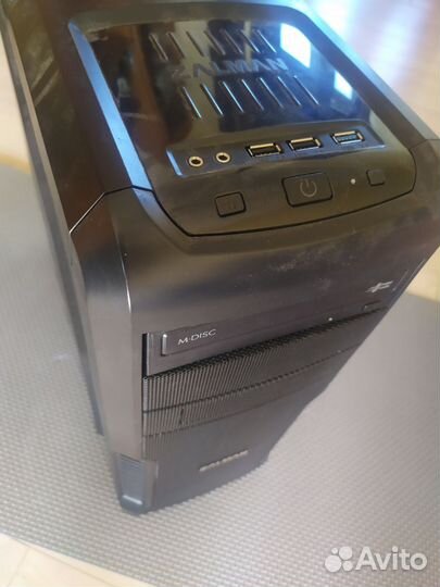 MSI B250M, intel I5-7400