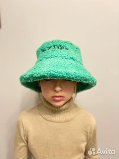 Панамка зимняя