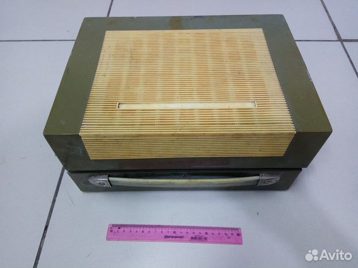 Электрофоны «Концертный-3», «Аккорд-201 и 203»