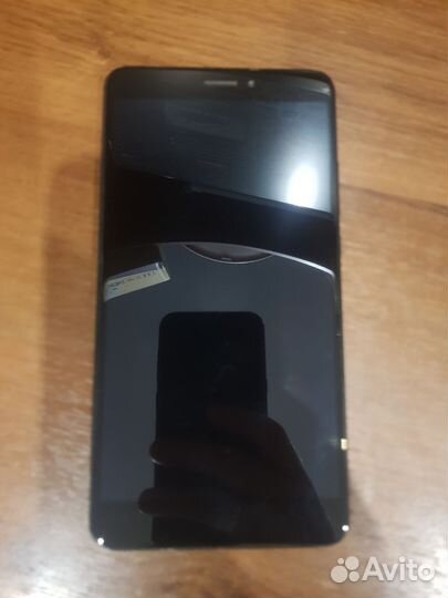 Телефон Xiaomi