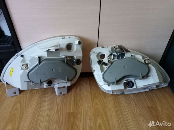 Фара на газель бизнес