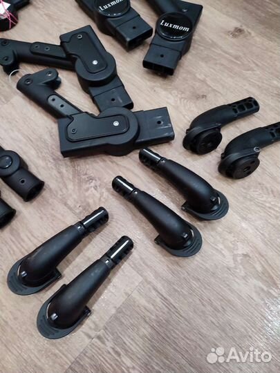 Запчасти для колясок