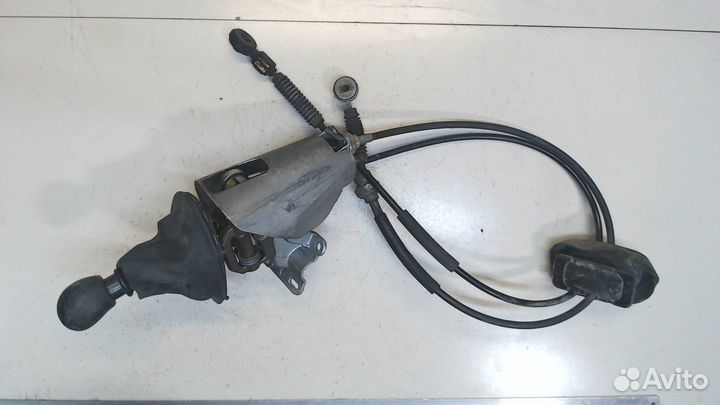 Кулиса кпп Nissan Primastar, 2005