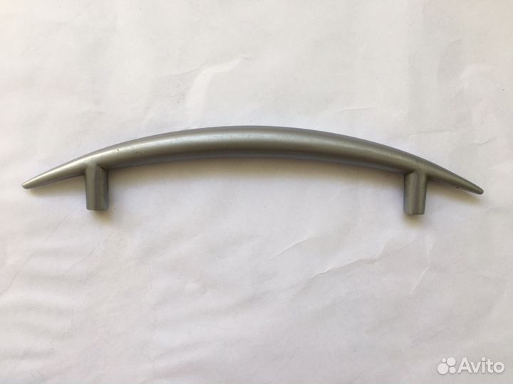 Мебельные ручки