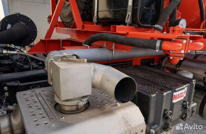 Shacman (Shaanxi) SX32586V385, 2024