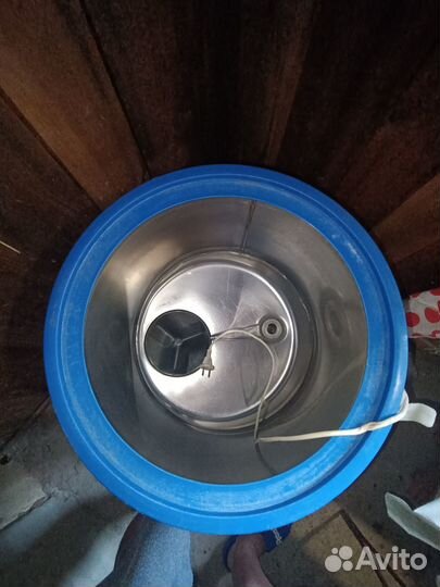 Стиральная машина ока 18