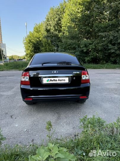 LADA Priora 1.6 МТ, 2010, 91 090 км
