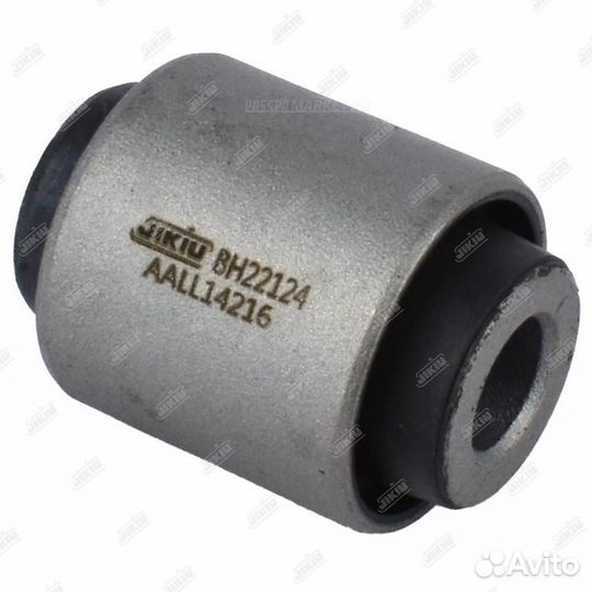 Jikiu BH22124 Сайлентблок зад