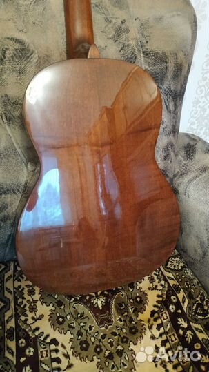 Семиструнная гитара