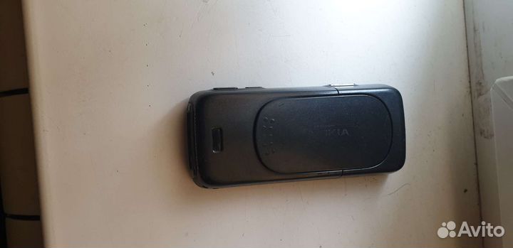 Nokia n73