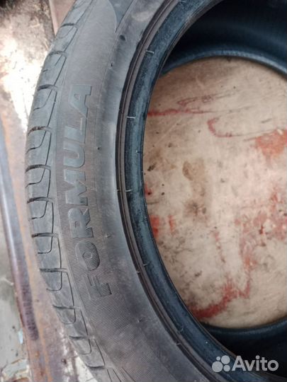 Formula Energy 225/45 R17