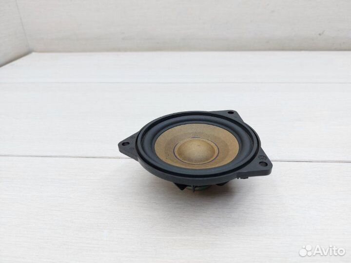 Динамик Bmw 5 Series F10 N47D20C 2011