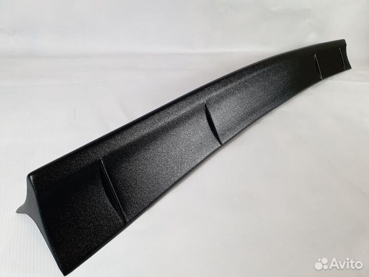 Спойлер (4 ребра) для Ваз 2101, 2103, 2105-2107