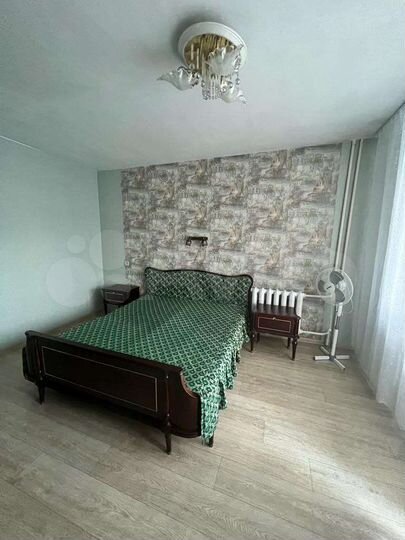 2-к. квартира, 48 м², 1/5 эт.