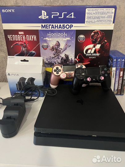 Sony PS4