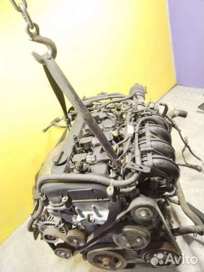 Двигатель Mazda6 22008
