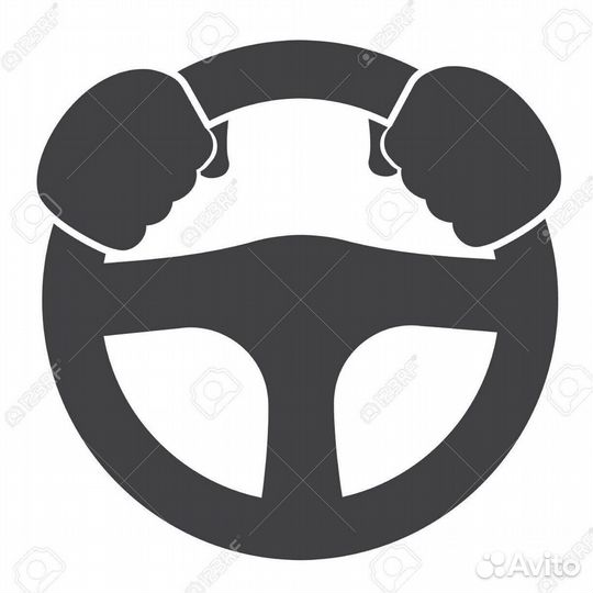 Водитель (подработка)