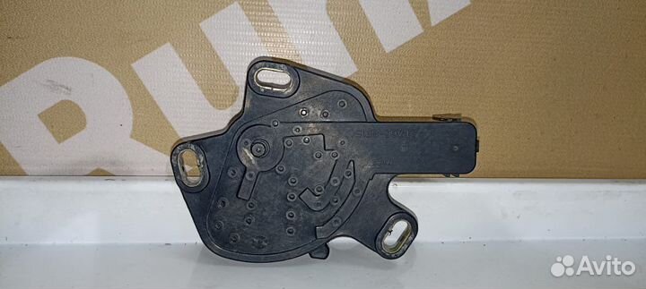 Датчик селектора Qashqai X-trail Серена mr20de 233