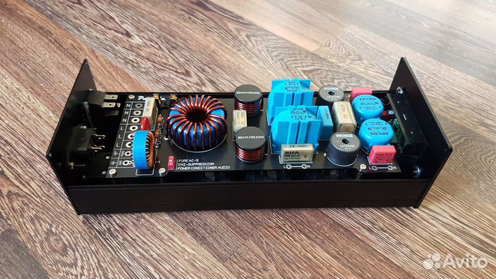 Кондиционер питания