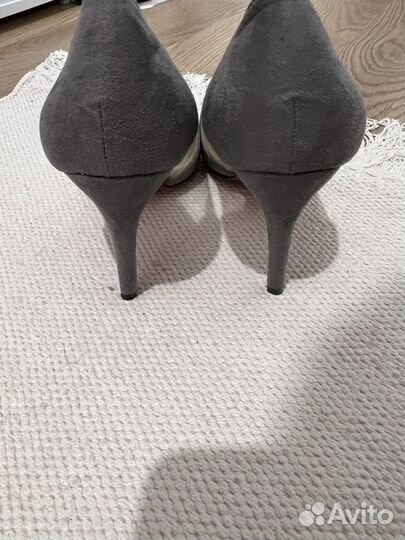 Туфли женские 37 размер