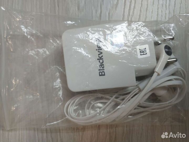 Оригинальный адаптер Blackview от 5 до 12 v 2A