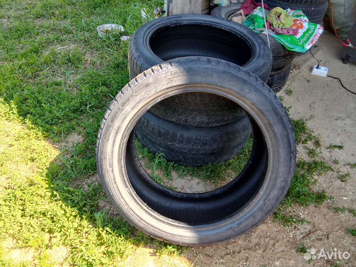 Sinorient 386 265/45 R18