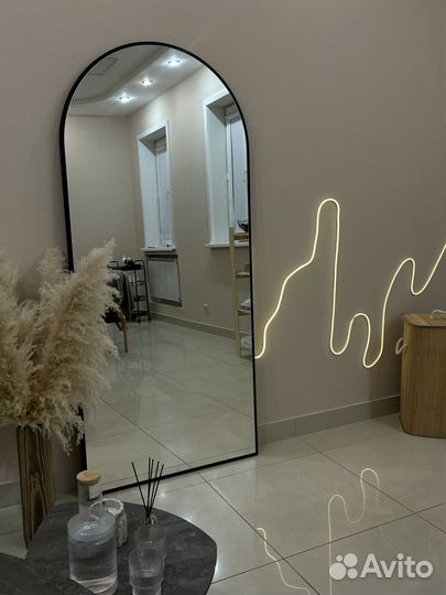 Массажный кабинет