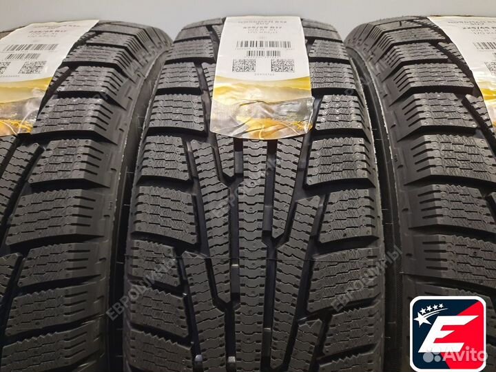 Nokian Tyres Nordman RS2 SUV 225/65 R17 106R