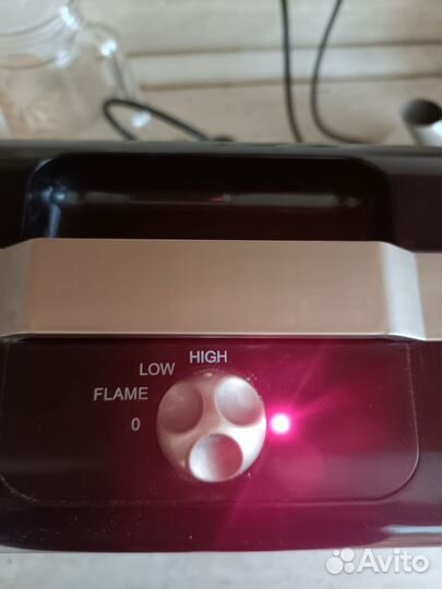 Вентилятор декоративный