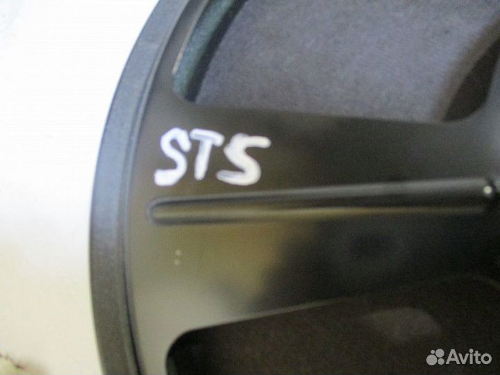 Сабвуфер Cadillac STS