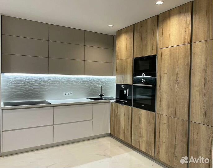 Кухня в рассрочку